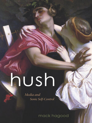 cover image of Hush